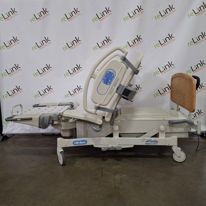 Hill-Rom Affinity 4 Patient Birthing Bed