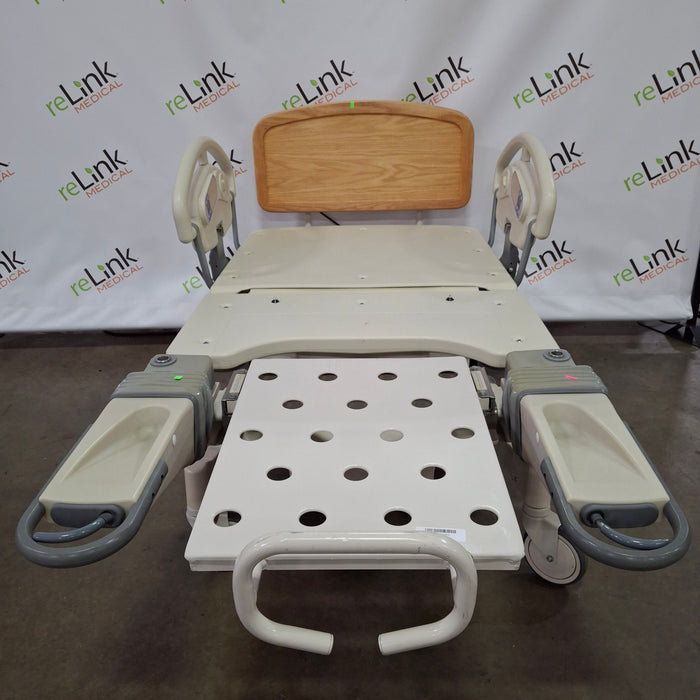 Hill-Rom Affinity 4 Patient Birthing Bed