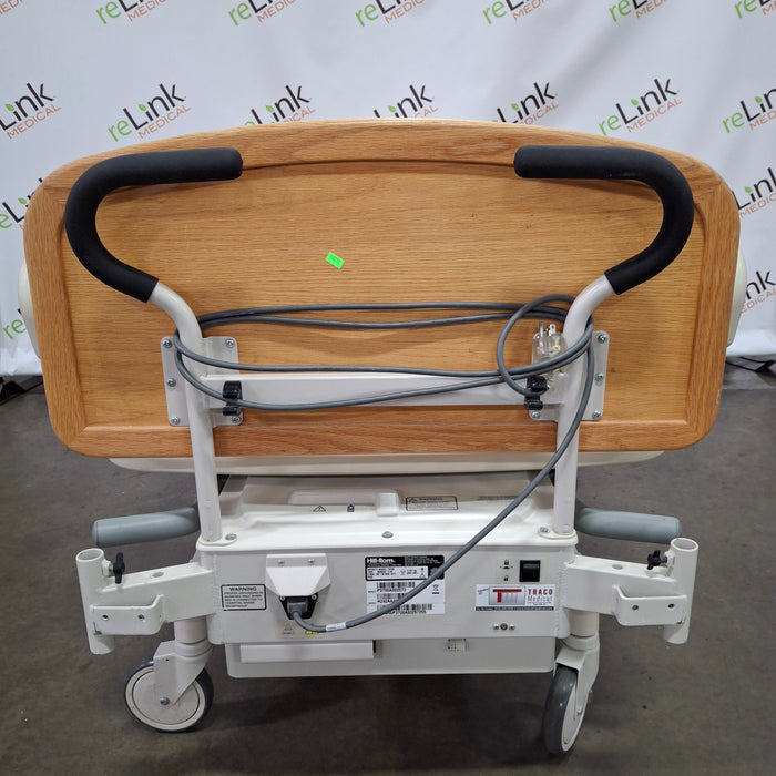 Hill-Rom Affinity 4 Patient Birthing Bed