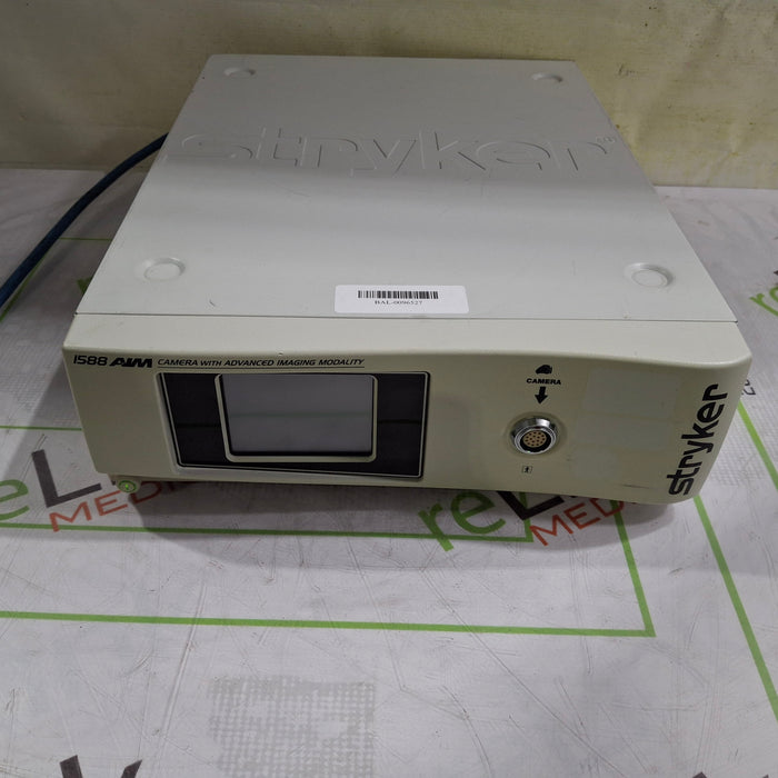 Stryker 1588 AIM Camera Console