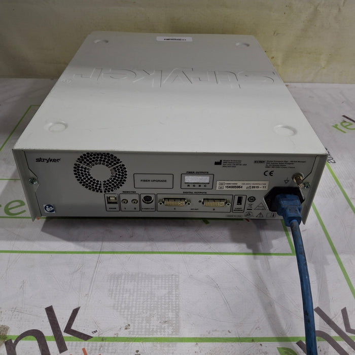 Stryker 1588 AIM Camera Console