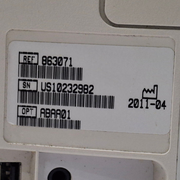 Philips Suresigns VS3 Vital Signs Monitor