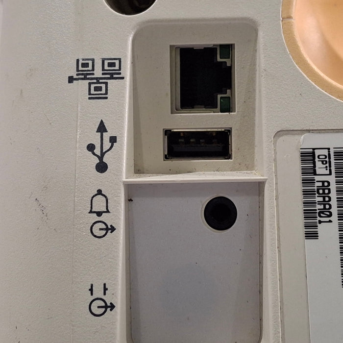 Philips Suresigns VS3 Vital Signs Monitor