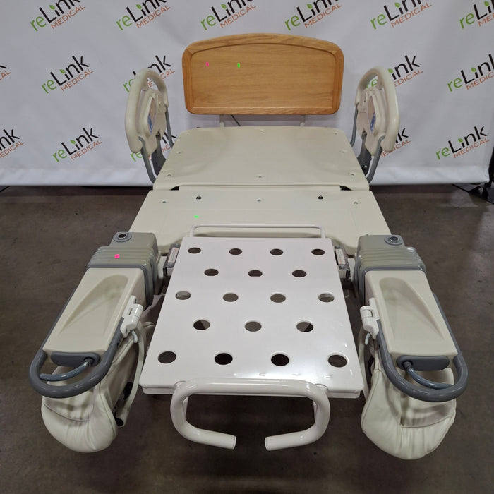 Hill-Rom Affinity 4 Patient Birthing Bed
