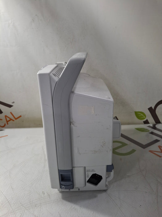 GE Healthcare Carescape B450 Critical Care Patient Monitor