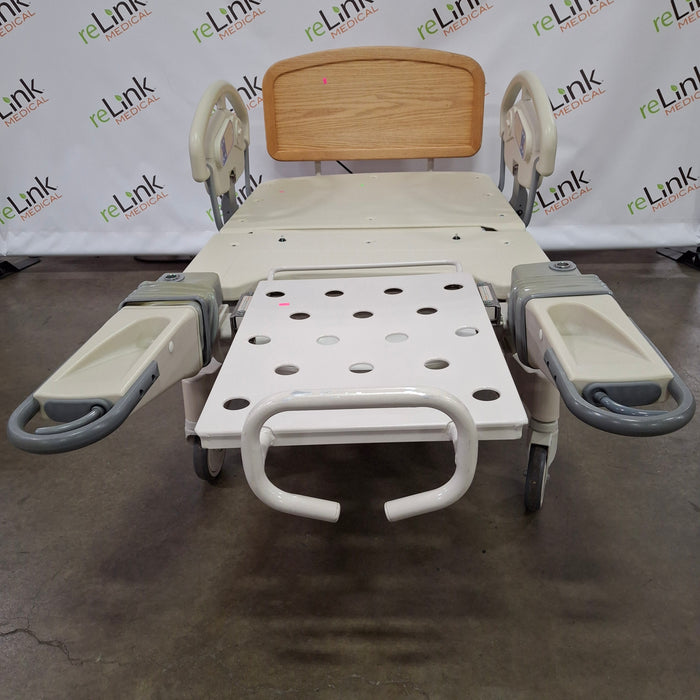 Hill-Rom Affinity 4 Patient Birthing Bed