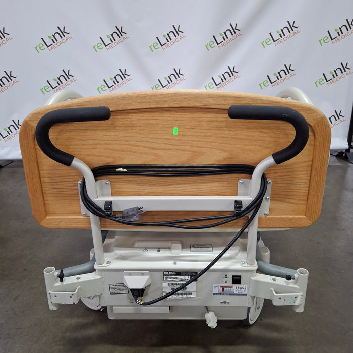 Hill-Rom Affinity 4 Patient Birthing Bed