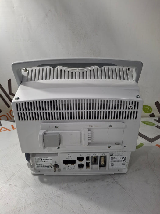 GE Healthcare Carescape B450 Patient Monitor