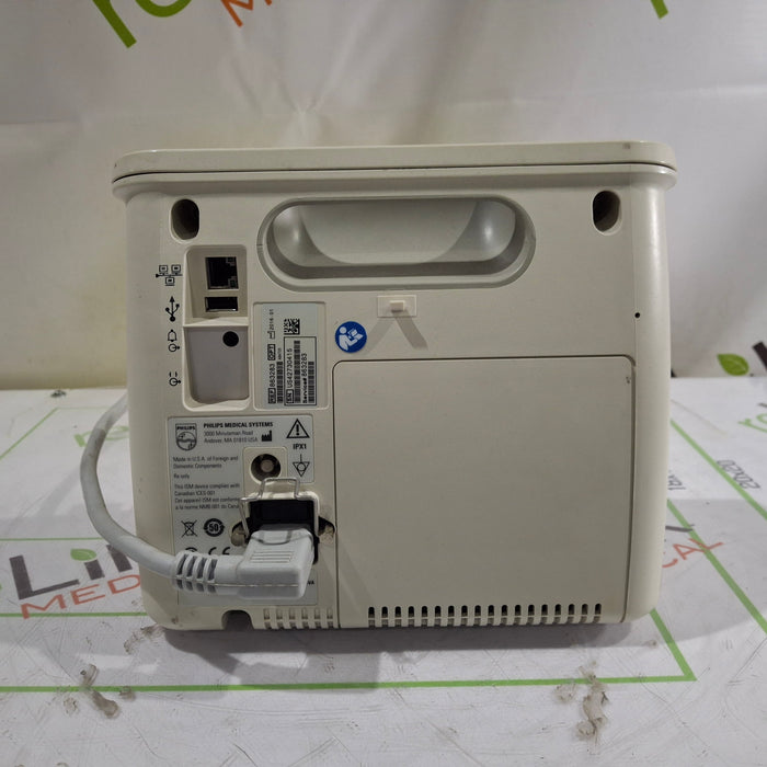 Philips SureSigns VS4 Vital Signs Monitor