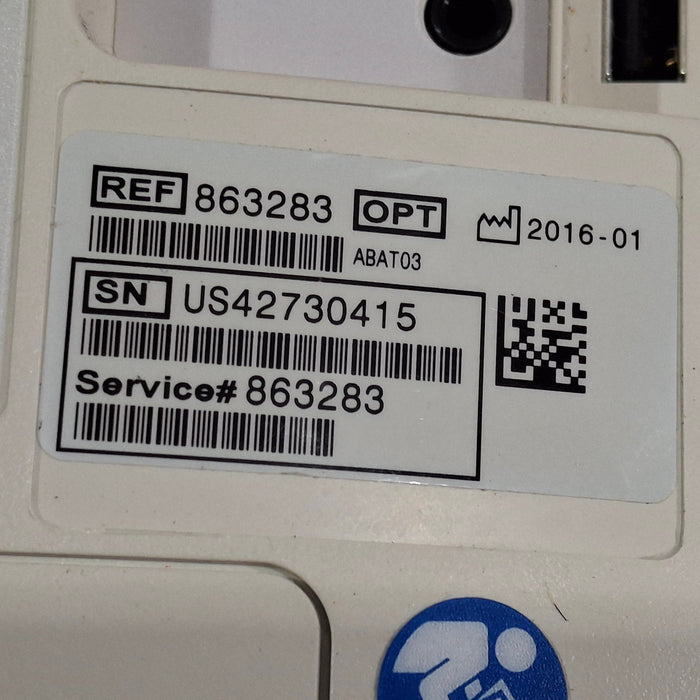 Philips SureSigns VS4 Vital Signs Monitor