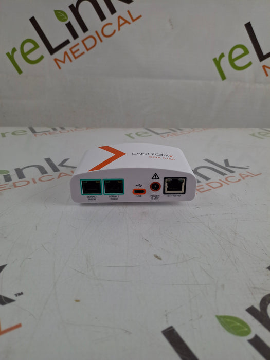 Lantronix SGX 5150 Device Gateway Dual Band Wireless Router