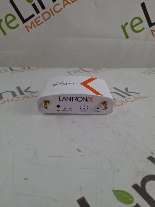 Lantronix SGX 5150 Device Gateway Dual Band Wireless Router