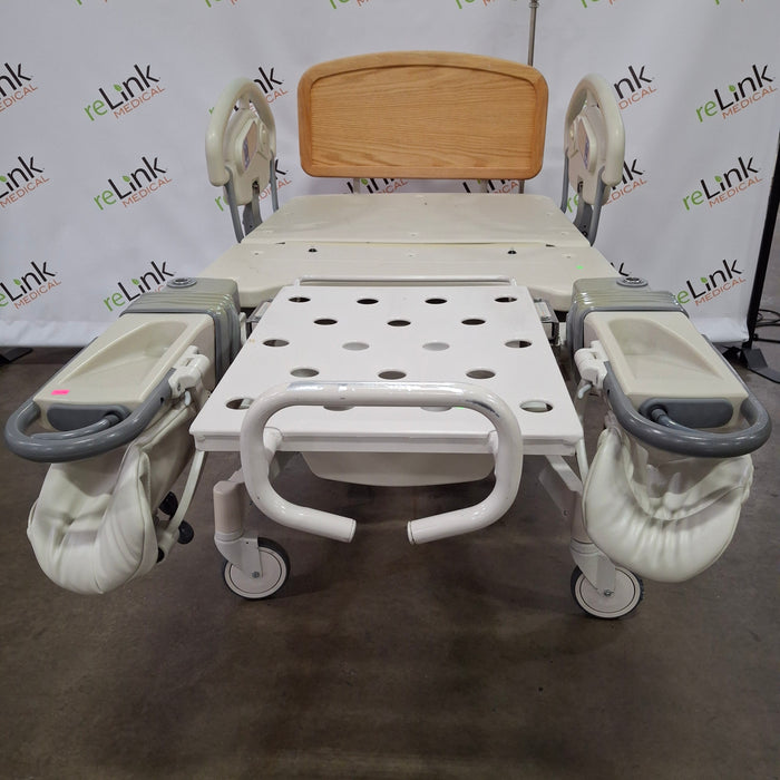Hill-Rom Affinity 4 Patient Birthing Bed