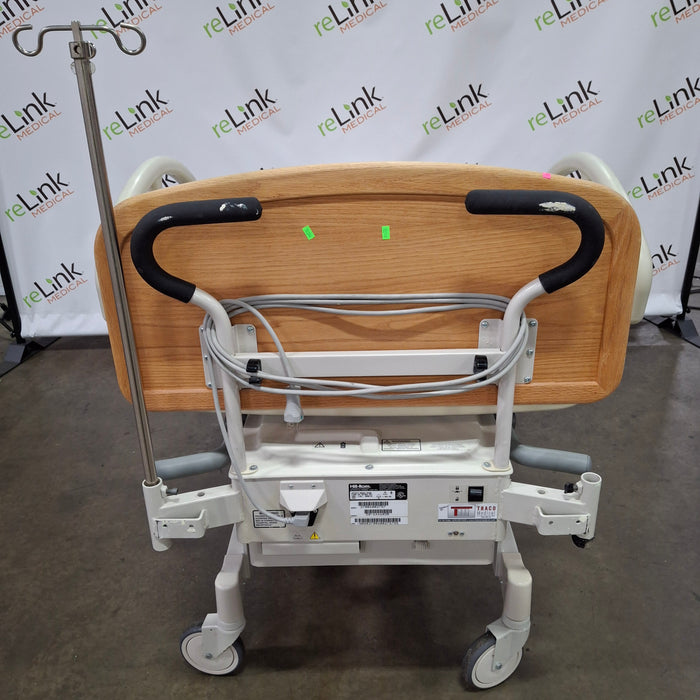 Hill-Rom Affinity 4 Patient Birthing Bed