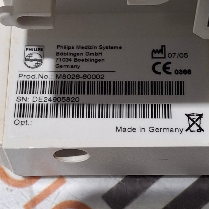 Philips IntelliVue MP90 Controller M8026-60002