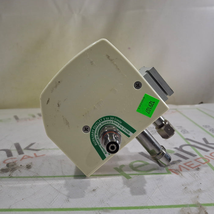 Precision Medical PM5300 Low Flow Oxygen Blender