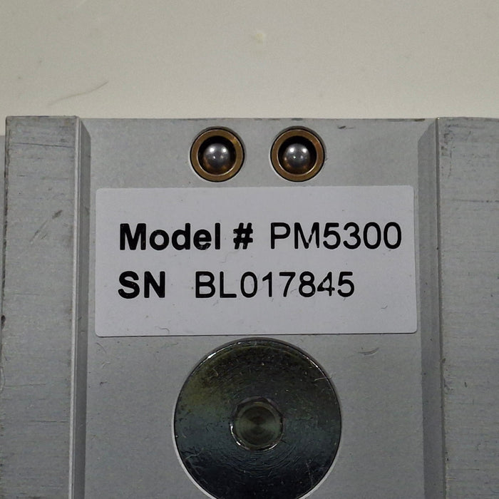 Precision Medical PM5300 Low Flow Oxygen Blender