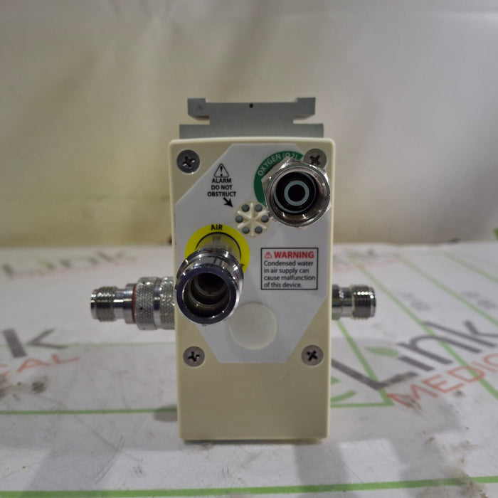 Precision Medical PM5300 Low Flow Oxygen Blender