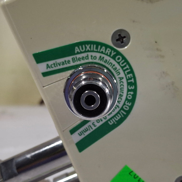 Precision Medical PM5300 Low Flow Oxygen Blender