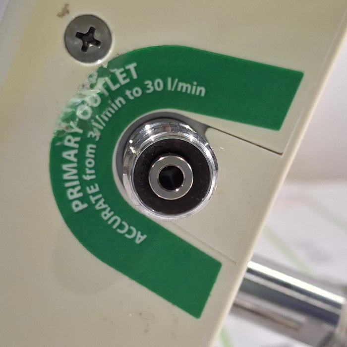Precision Medical PM5300 Low Flow Oxygen Blender
