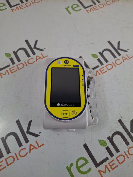 QCore Medical Sapphire Epidural Infusion Pump