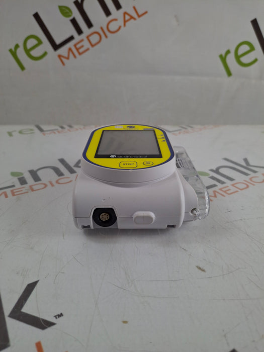 QCore Medical Sapphire Epidural Infusion Pump