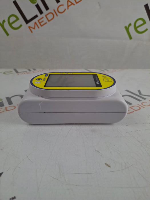 QCore Medical Sapphire Epidural Infusion Pump