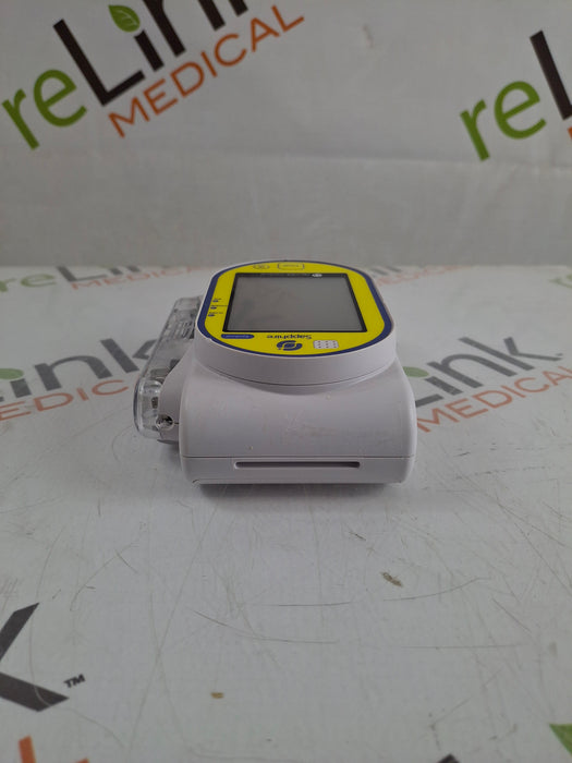 QCore Medical Sapphire Epidural Infusion Pump