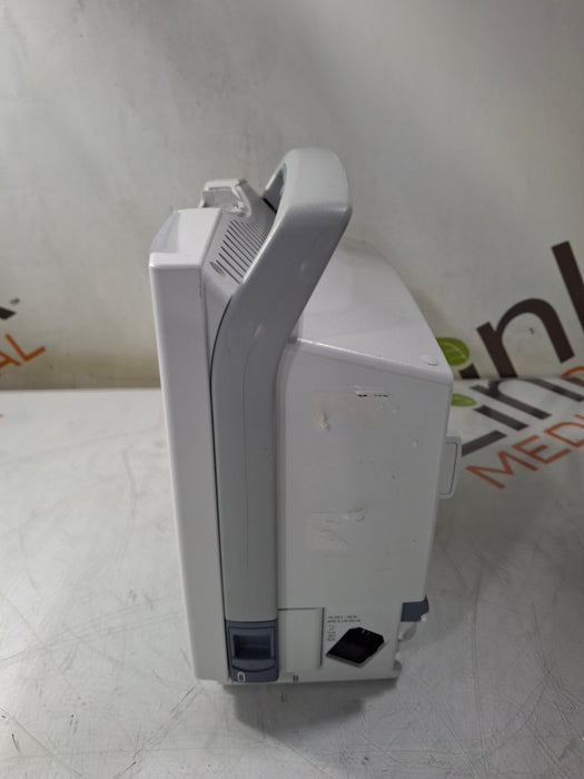 GE Healthcare Carescape B450 Critical Care Patient Monitor