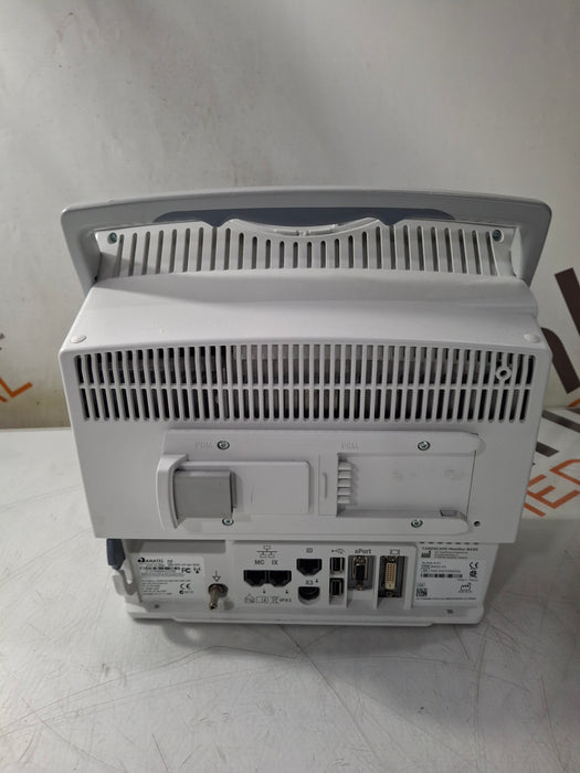 GE Healthcare Carescape B450 Critical Care Patient Monitor