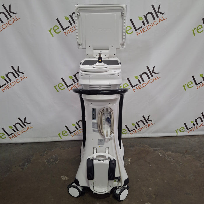Alcon Laboratories Inc Centurion Vision System