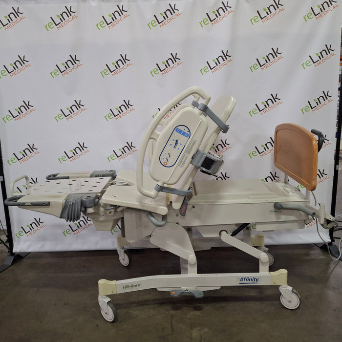Hill-Rom Affinity 4 Patient Birthing Bed