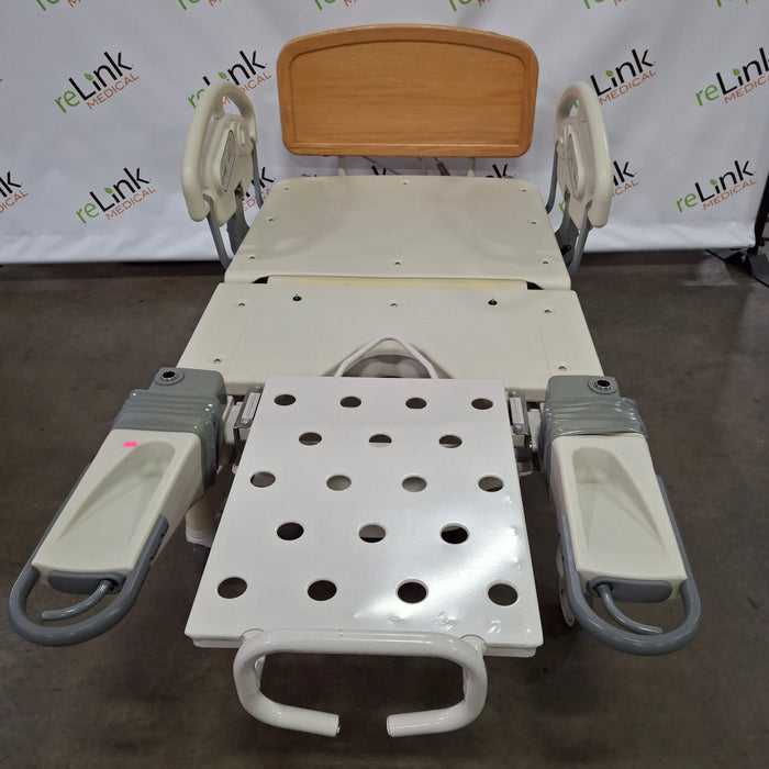 Hill-Rom Affinity 4 Patient Birthing Bed