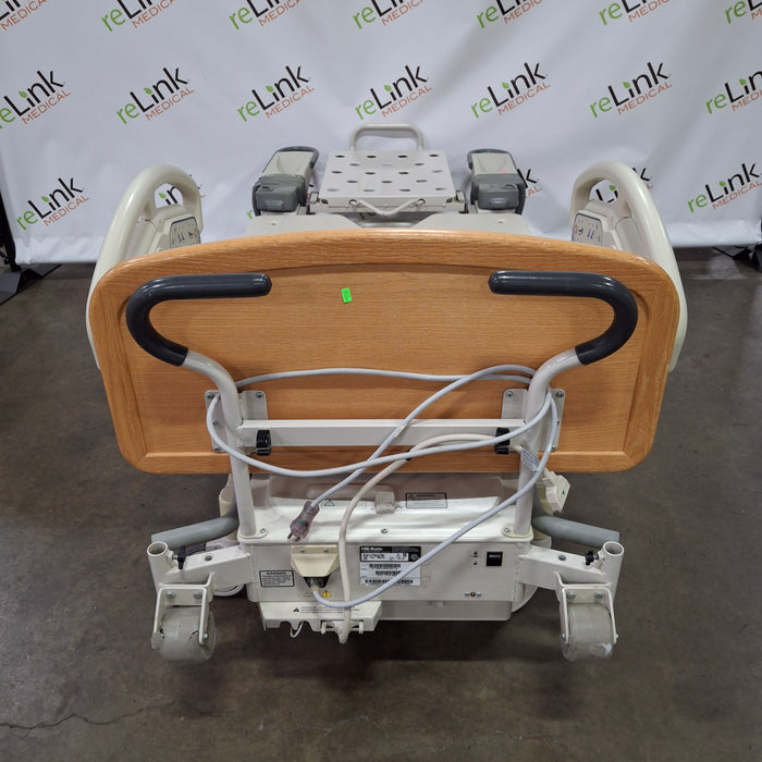 Hill-Rom Affinity 4 Patient Birthing Bed