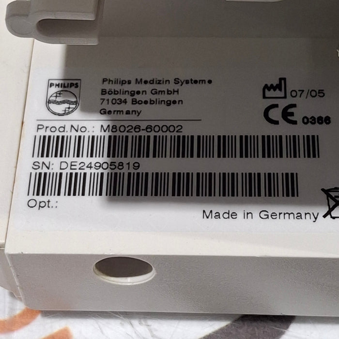 Philips IntelliVue MP90 Controller M8026-60002
