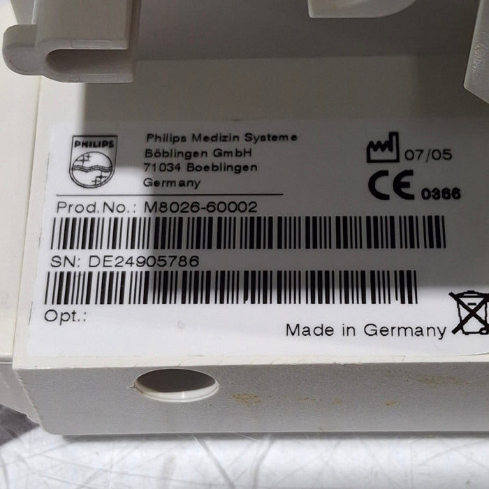 Philips IntelliVue MP90 Controller M8026-60002
