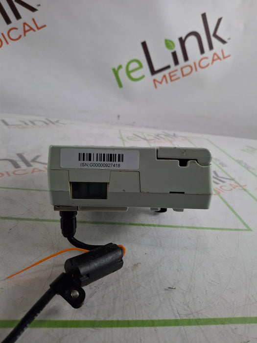 Baxter Sigma Spectrum 6.05.14 with B/G Battery Infusion Pump