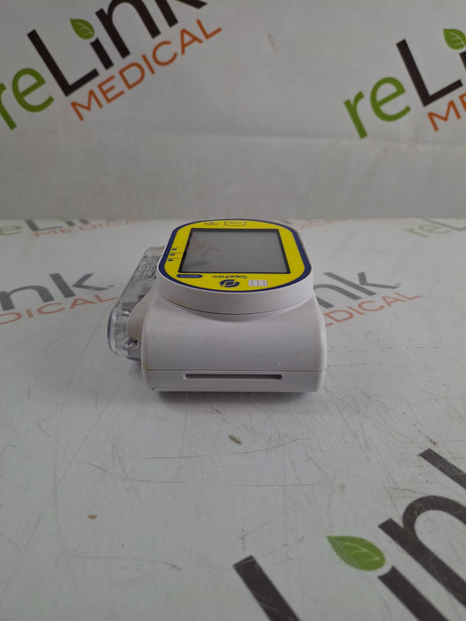 QCore Medical Sapphire Epidural Infusion Pump