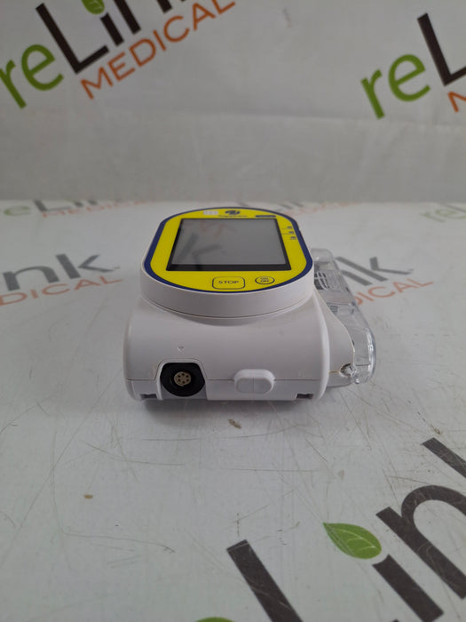 QCore Medical Sapphire Epidural Infusion Pump