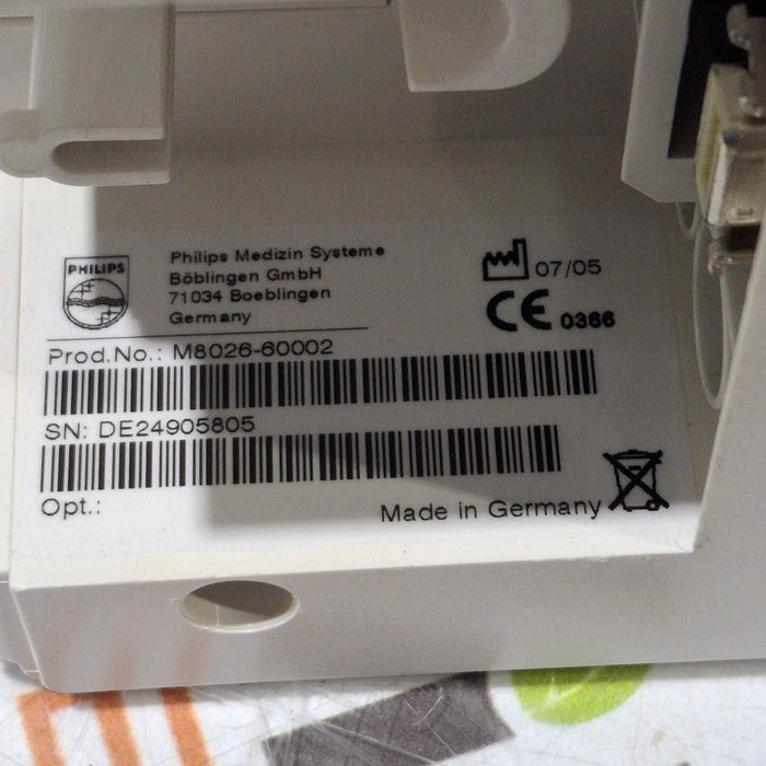 Philips IntelliVue MP90 Controller M8026-60002