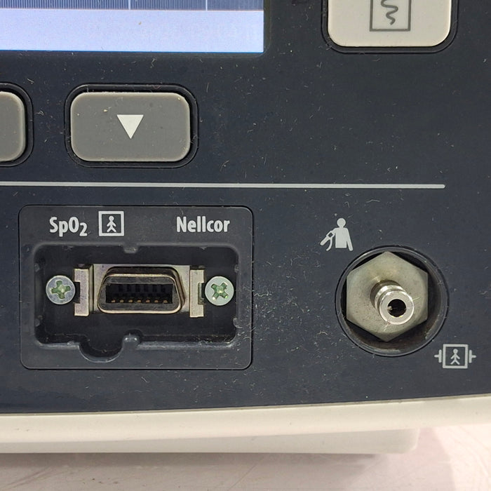 Mindray Datascope Accutorr V Vital Signs Monitor