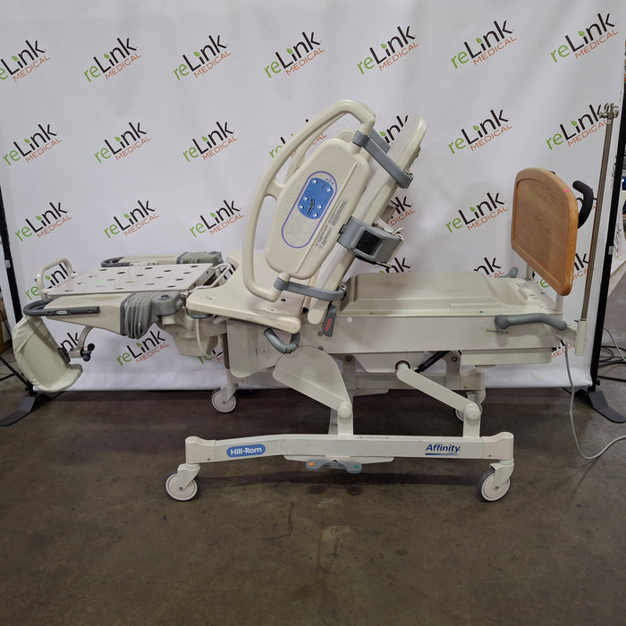Hill-Rom Affinity 3 Patient Birthing Bed