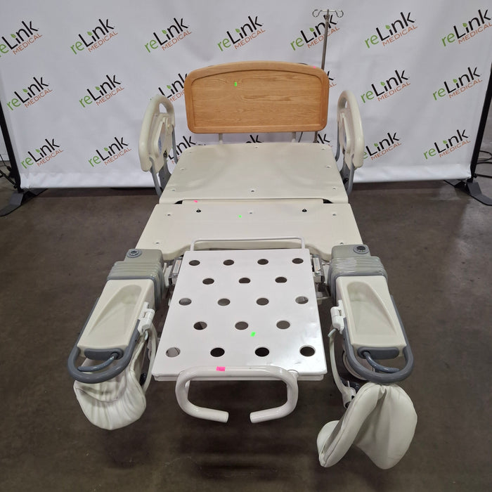 Hill-Rom Affinity 3 Patient Birthing Bed