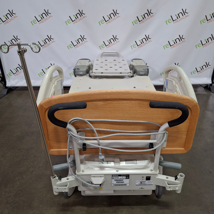 Hill-Rom Affinity 3 Patient Birthing Bed