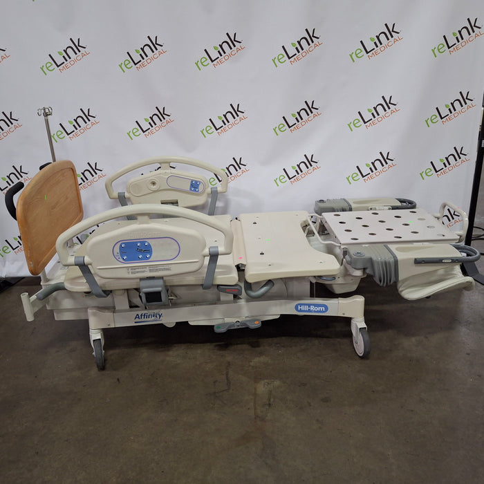 Hill-Rom Affinity 3 Patient Birthing Bed
