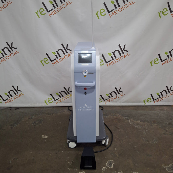 Dornier Medical Systems Medilas H20 Laser