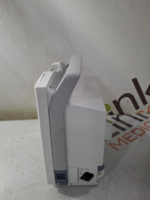 GE Healthcare Carescape B450 Critical Care Patient Monitor