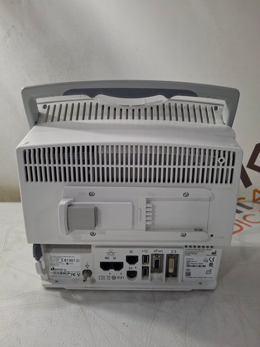 GE Healthcare Carescape B450 Critical Care Patient Monitor