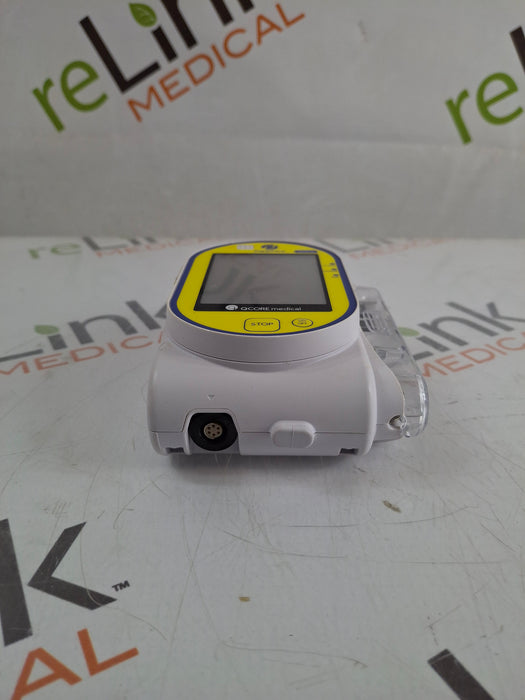 QCore Medical Sapphire Epidural Infusion Pump