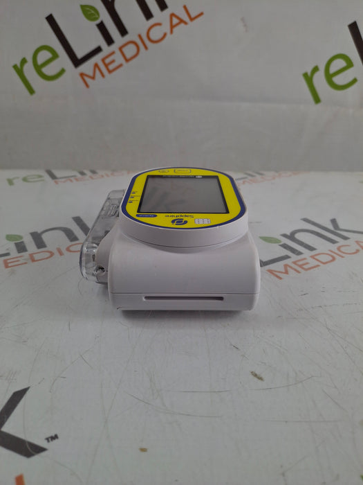 QCore Medical Sapphire Epidural Infusion Pump